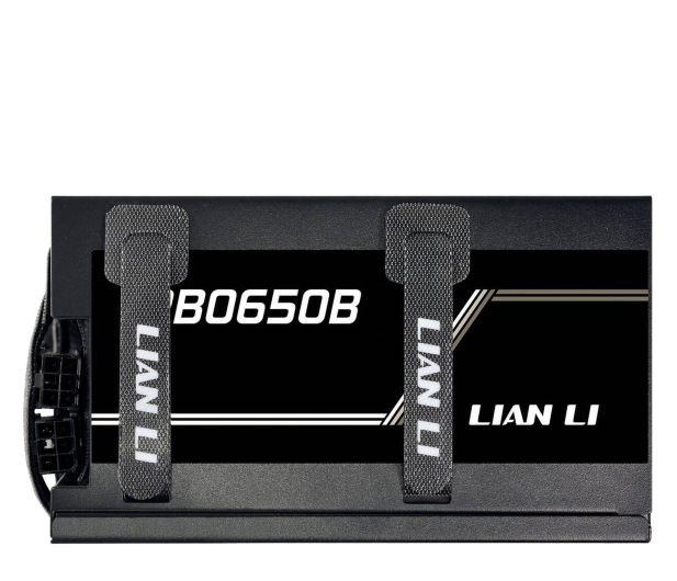Lian Li RB Series 750W 80 Plus Bronze ATX 3.1 - 1476705 - zdjęcie 3